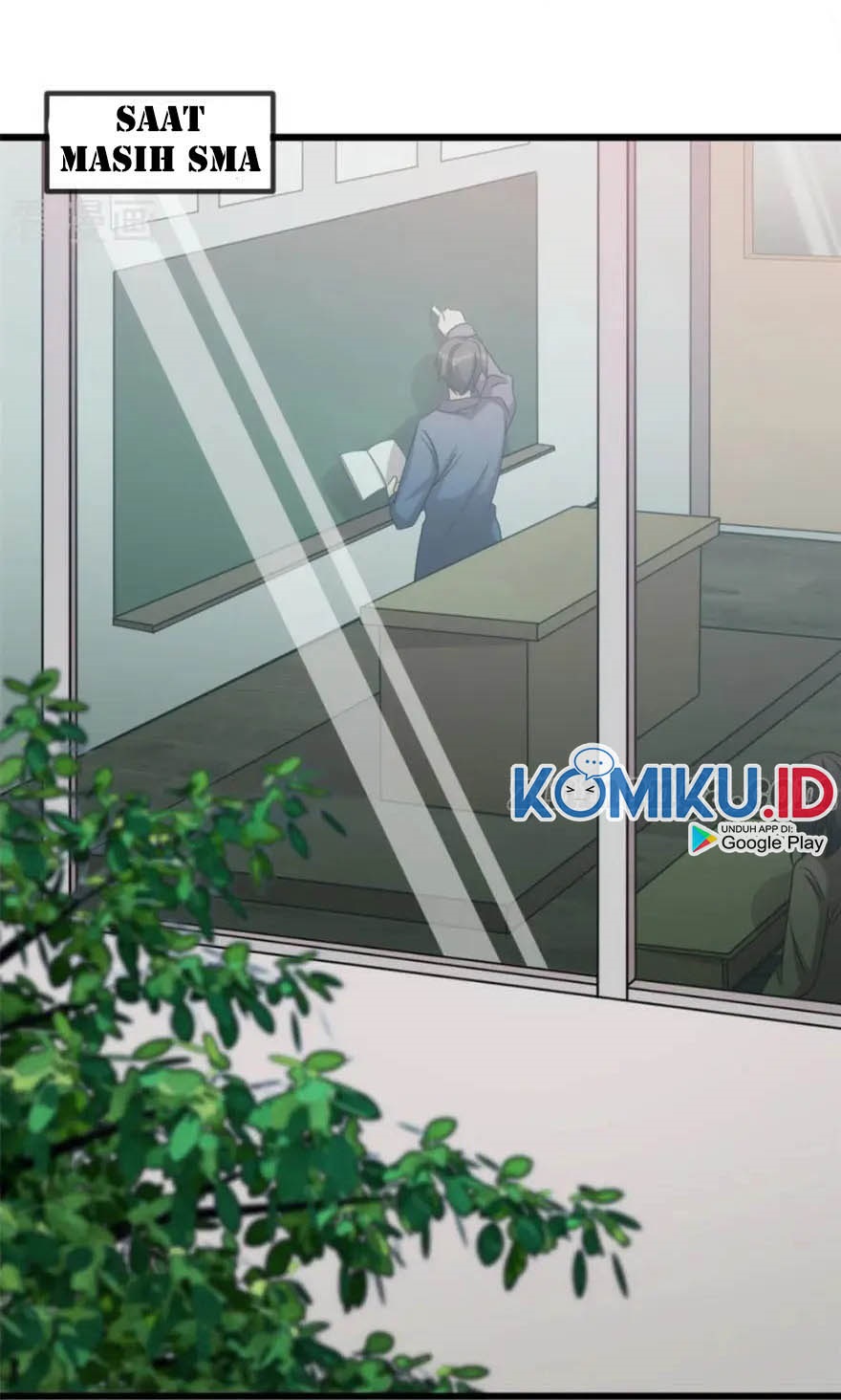 CEO’s Sudden Proposal Chapter 276 Gambar 26